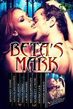 Betas Mark -- Nicole Morgan