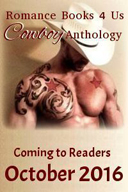 Romance Books 4 US Cowboy Anthology