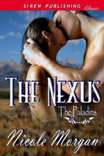 The Nexus -- Nicole Morgan